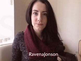 RavenaJonson