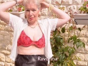 Ravolina