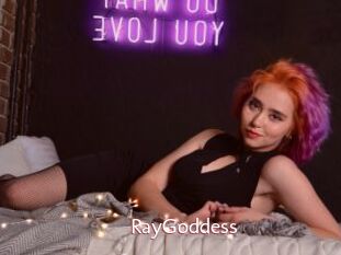 RayGoddess