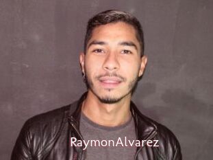 RaymonAlvarez