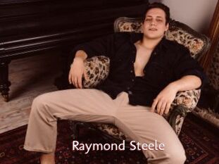 Raymond_Steele