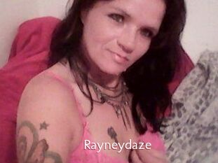 Rayneydaze