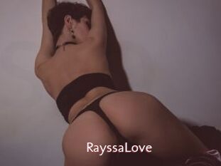 RayssaLove