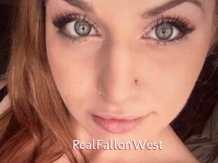 RealFallonWest