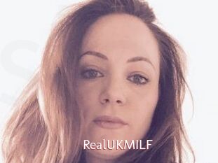 RealUKMILF