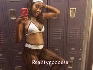 Realitygoddess