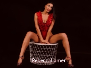RebeccaLamer