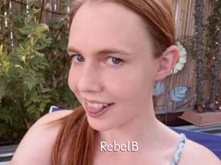 RebelB