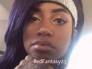 RedFantasy23