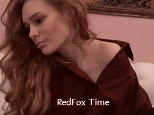 RedFox_Time