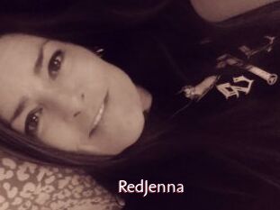 RedJenna