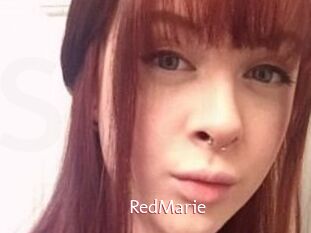 RedMarie