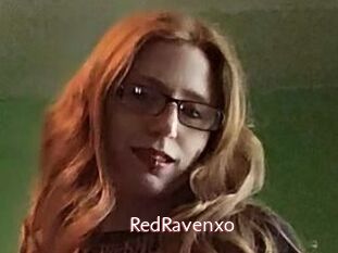 RedRavenxo