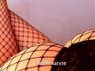 RedRoxanne