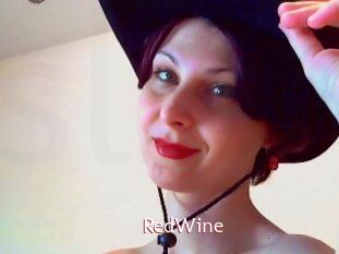RedWine