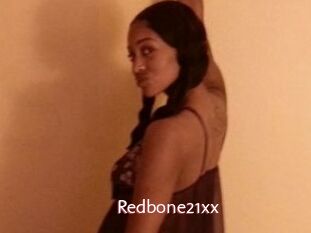 Redbone21xx