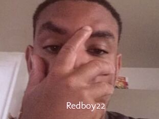 Redboy22