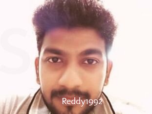 Reddy1992