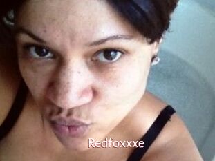 Redfoxxxe