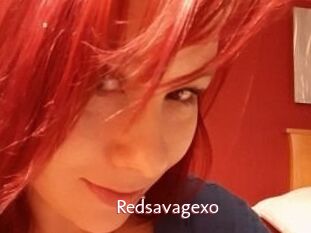 Redsavagexo