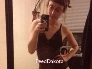 ReedDakota