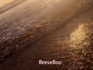 ReeseBoo