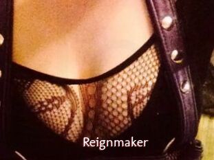 Reignmaker