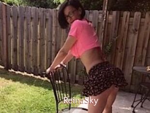 ReinaSky