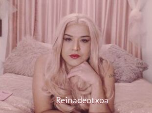 Reinadeotxoa