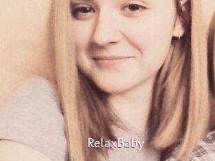 RelaxBaby