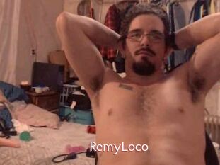 RemyLoco