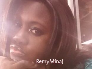 Remy_Minaj