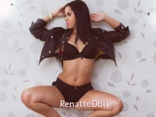 RenatteDoll