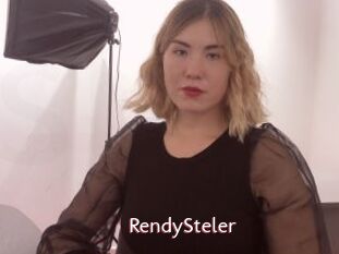 RendySteler