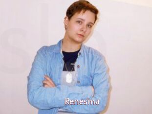 Renesma