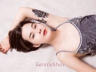 RennieShow