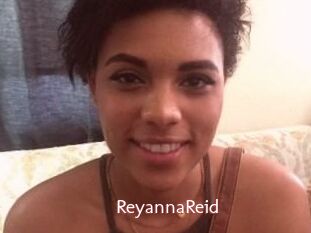 ReyannaReid