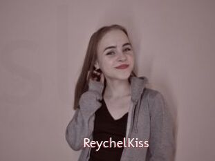 ReychelKiss