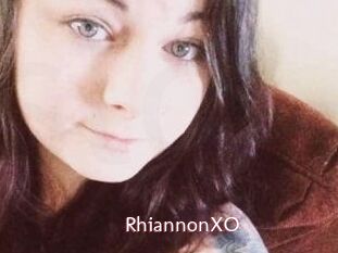 RhiannonXO