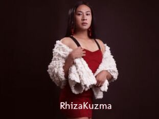 RhizaKuzma