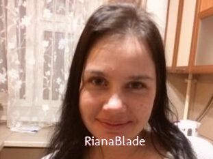 RianaBlade