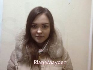 RianaMayden