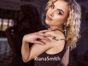 RianaSmith