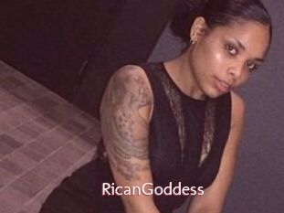 RicanGoddess