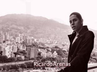 RicardoArenas