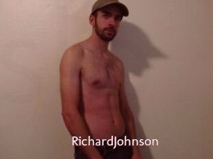 RichardJohnson