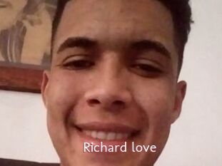 Richard_love