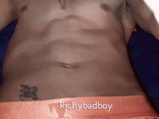 Richybadboy