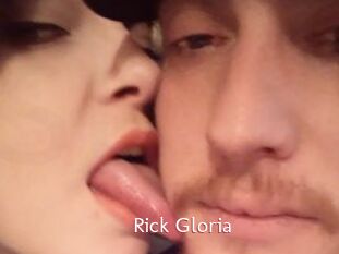 Rick_Gloria