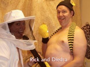 Rick_and_Diedra